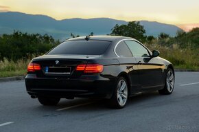 BMW 320d e92 - 12