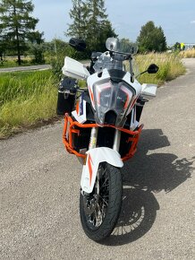 Ktm 1290 super adventure r - 12