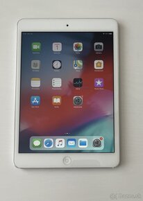 iPad Mini 2  32GB - 12