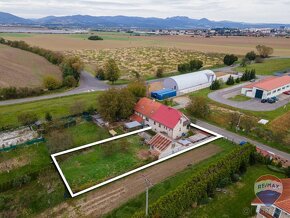 NA PREDAJ rodinný dom, ul. Nová - Veľký Kolačín (N. Dubnica) - 12