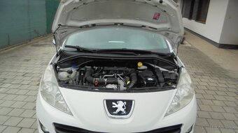 PEUGEOT 207 1.4iHDi 50KW diesel-4.-valec,R.V.2012/6 STK-2017 - 12