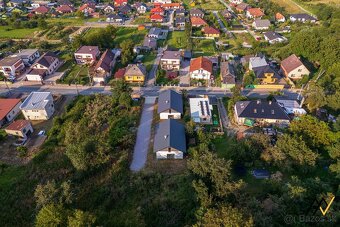 RODINNÉ DOMY, PREŠOV - VEĽKÝ ŠARIŠ, ULICA TULČÍCKA - 12