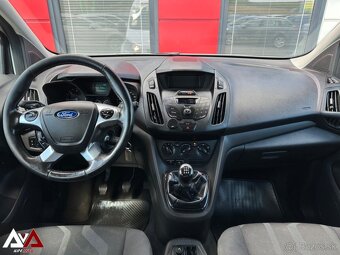 Ford Tourneo Connect 1.5 TDCi, Pôvodný lak, SR - 12