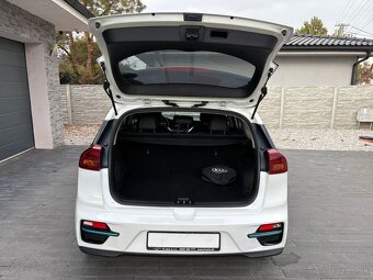 KIA Niro EV 64kwh Platinum - 12