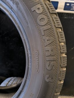 195/60 R15 Barum Zimne Pneumatiky - 12