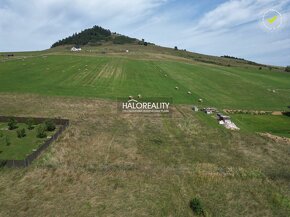 HALO reality - Predaj, pozemok pre rodinný dom   1600 m2 Voj - 12