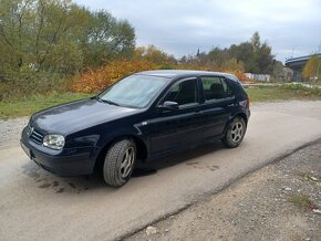 Golf 4 1.4 55kw - 12