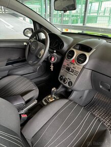 Opel corsa D automat - 12