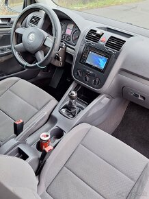 Volkswagen Golf  5 1.9tdi comfortline - 12