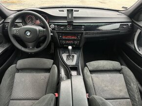 BMW 330xd rad 3 M-Packet - 12