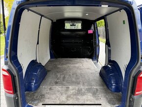 Volkswagen T6 2.0 TDI 110kw DSG Odpocet DPH - 12