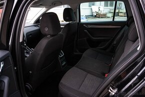 Škoda Octavia Combi 2.0 TDI SCR Style DSG Odpočet DPH - 12