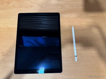 iPad Pro (gen.1) s obalom + Apple Pen + Apple Watch Series 5 - 12