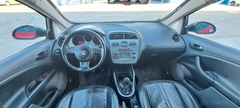 Seat ALTEA 1.9 TDI 2009, 190tis km - 12