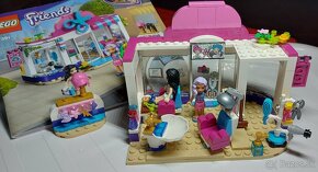 Lego friends - 12