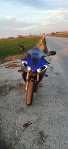 Yamaha YZF-R1 TCS 2014 RN22 - 12