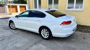 VOLKSWAGEN PASSAT 2.0 TDI 110KW DSG AKO NOVE KUPENE NA SK - 12