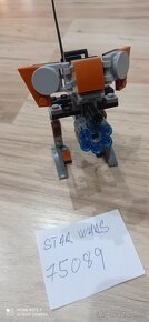 Lego star wars - 12