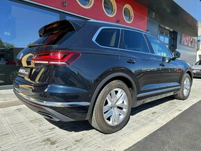 VOLKSWAGEN TOUAREG 3.0 V6 TDI 210KW 4MOTION - 12