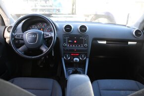 Audi A3 1.6 TDI 105k DPF Attraction - 12