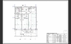 Ponúkame na predaj priestranný trojizbový byt v centre Popra - 12