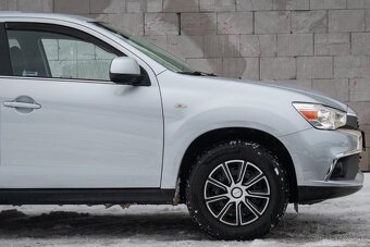 Mitsubishi ASX 1.6 DI-D 4WD - 12