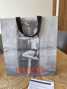 Kabelka GUESS - 12