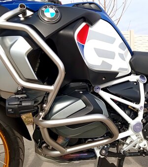 BMW R 1250 GS ADVENTURE HP - 12