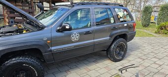 Jeep grand cherokee 2,7 crd - 12