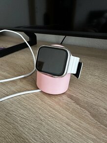 Príslušenstvo pre Apple Watch 45mm - 12