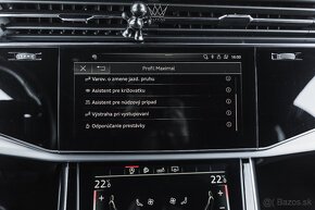 Audi SQ8 4.0 TDI V8 DPH - 12