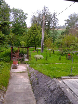 PRE NÁROČNÝCH - Výnimočné rodinné sídlo - farma, ranč - 12