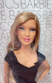 Barbie Basics - 12