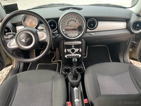 Mini cooper R56 2007 1.6 88 kw automat - 12