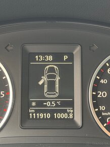 VW Tiguan R Line 4x4 – 112 000 km – Veľmi dobrý stav - 12