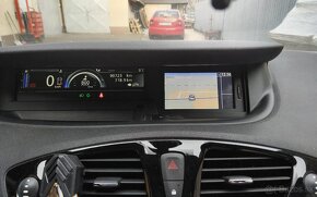 Renault Scenic - 12