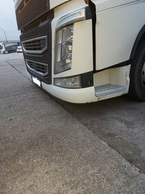 VOLVO FH 4 500 Euro 6 - 12