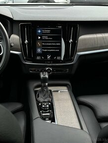 VOLVO V90 CrossCountry, 4x4, 140kW, 2021,INSCR - 12