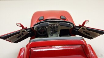 1:18 DODGE VIPER RT/10 - 12