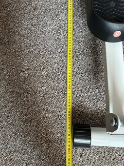 Stepper SEDCOfit - 12