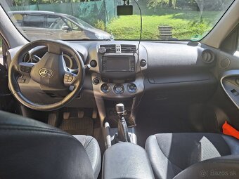 Toyota Rav4 4x4,2012,110kw,diessel - 12