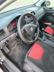 VW Golf 5 - 12