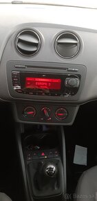 Predám Seat Ibiza 1.6 tdi - 12