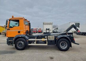 MAN TGM 18.290 4X2 BB nafta 213 kw - 12