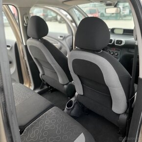 Citroen C3 Picasso - 12