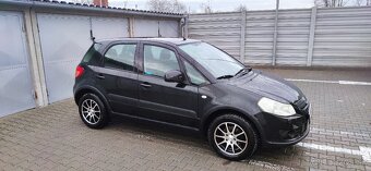 Suzuki SX4 1.5 benzin , 69 431 km - 12