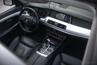 BMW 535d GT xDrive Automat AT8 220kw - 12