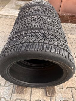 225/45R17 Dunlop zimne - 12