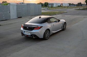 Subaru BRZ 2.4i 172kW MY2023 - 12