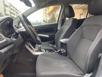 🔝--Suzuki SX4 S-Cross 1.4 benzín 4WD--🔝 - 12